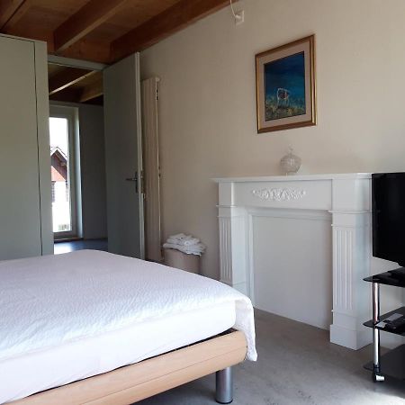 B&B 25 Münchwilen Dış mekan fotoğraf