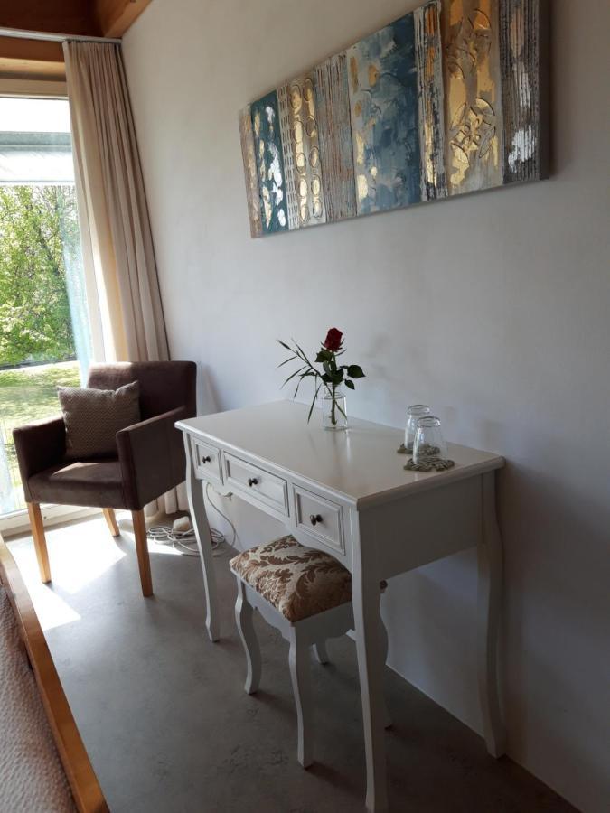 B&B 25 Münchwilen Dış mekan fotoğraf