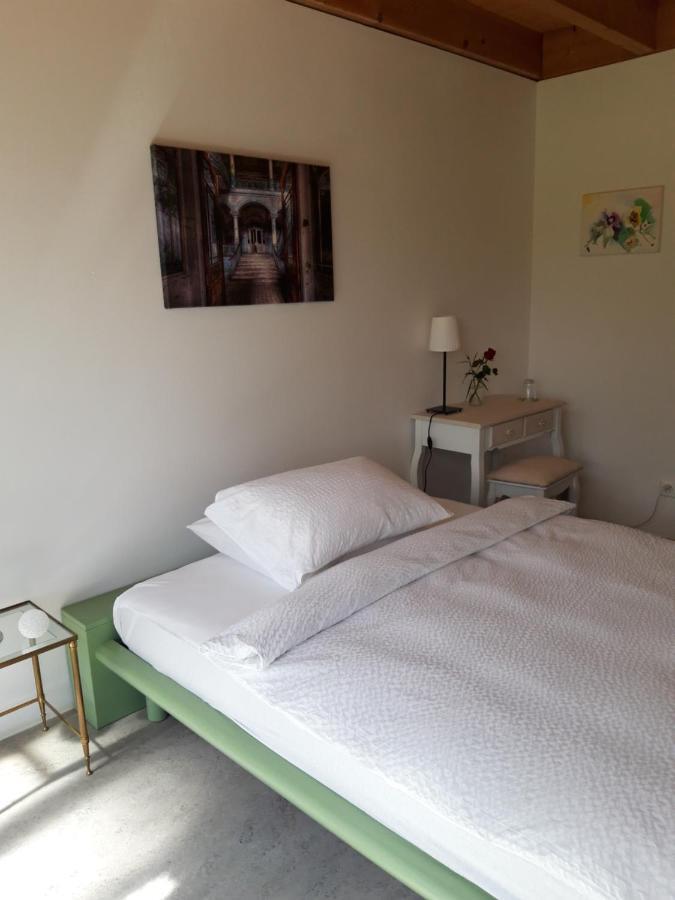B&B 25 Münchwilen Dış mekan fotoğraf
