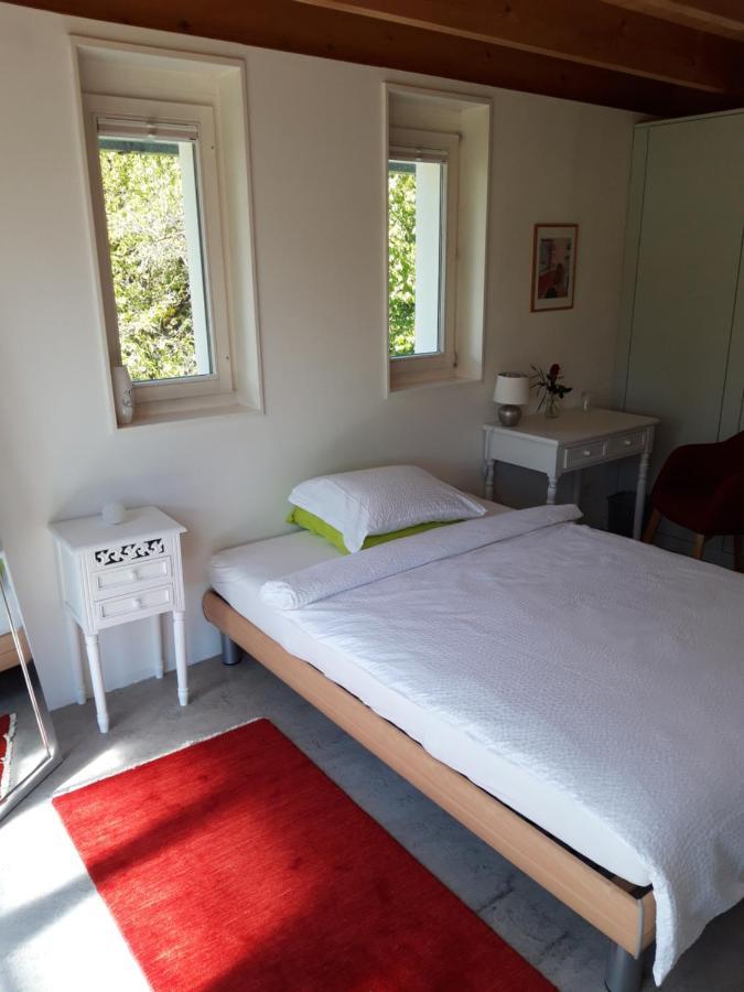 B&B 25 Münchwilen Dış mekan fotoğraf