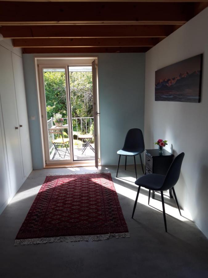 B&B 25 Münchwilen Dış mekan fotoğraf